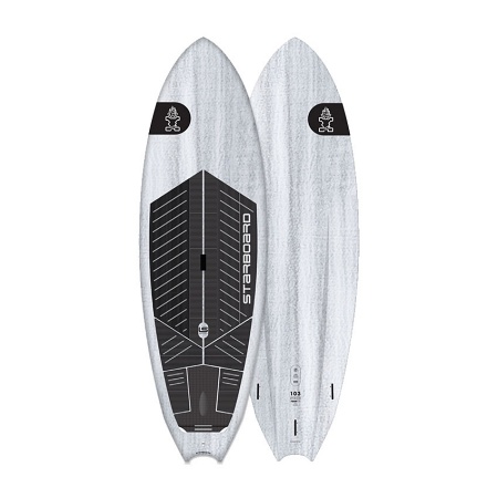 STARBOARD TWIN FIN LIMITED SERIES 2026