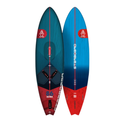 STARBOARD ULTRA WOOD SANDWICH 2026