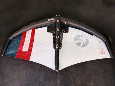 CABRINHA MANTIS 6.0  2024 ( 2ªMANO) - Imagen 2