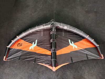 F-ONE  STRIKE  V4   5.0M (2ªMANO) - Imagen 2