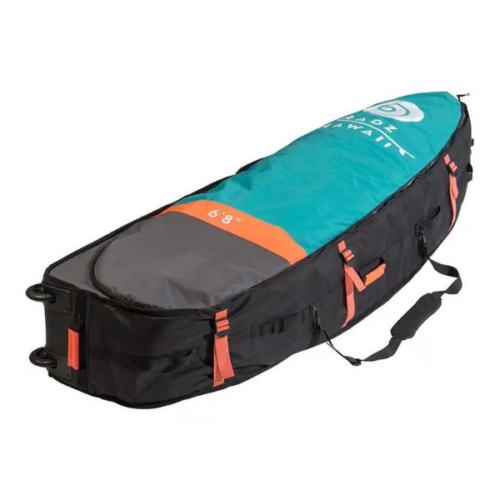 FUNDA RADZ ROLLET 6´8"