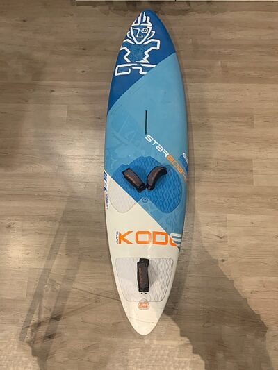 STARBOARD ULTRAKODE CUSTOM  QUAD 87L ( 2ªMANO)