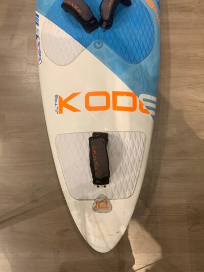 STARBOARD ULTRAKODE CUSTOM  QUAD 87L ( 2ªMANO) - Imagen 2
