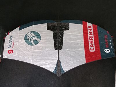 CABRINHA MANTIS 6.0  2024 ( 2ªMANO)