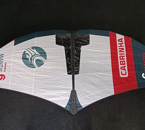 CABRINHA MANTIS 6.0  2024 ( 2ªMANO)