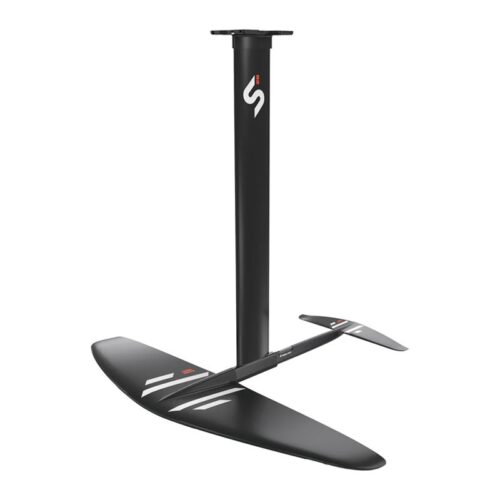 SLINGSHOT ONE-LOCK WING
