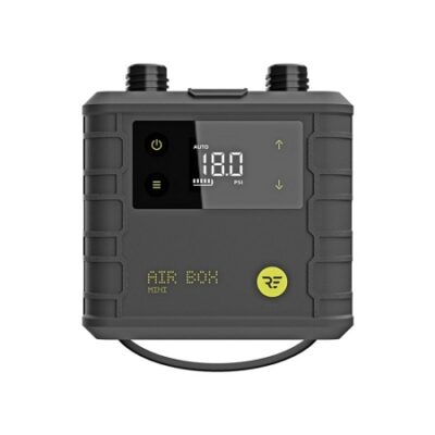 HINCHADOR ELECTRICO RIDE ENGINE AIR BOX MINI - Imagen 2