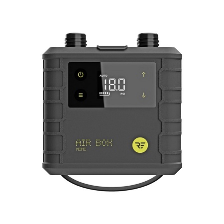 HINCHADOR ELECTRICO RIDE ENGINE AIR BOX MINI