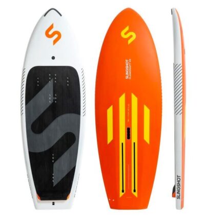 SLINGSHOT FLOW CRAFT V2 2026