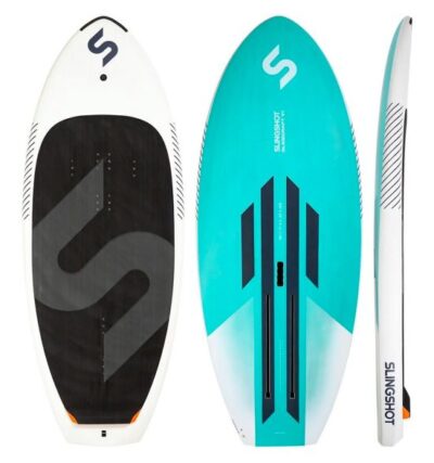 SLINGSHOT GLIDE CRAFT 2026