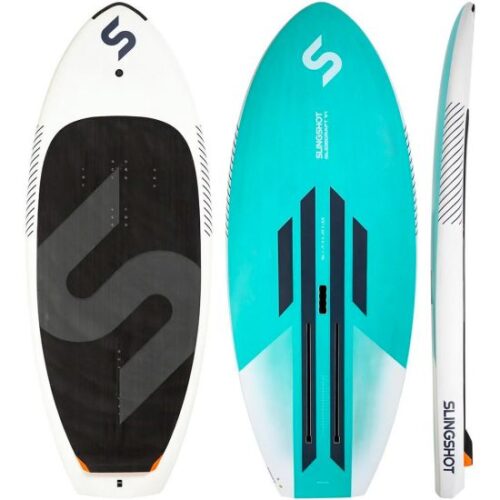 SLINGSHOT GLIDE CRAFT 2026