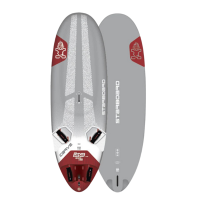 STARBOARD CARVE STARLITE CARBON 2026