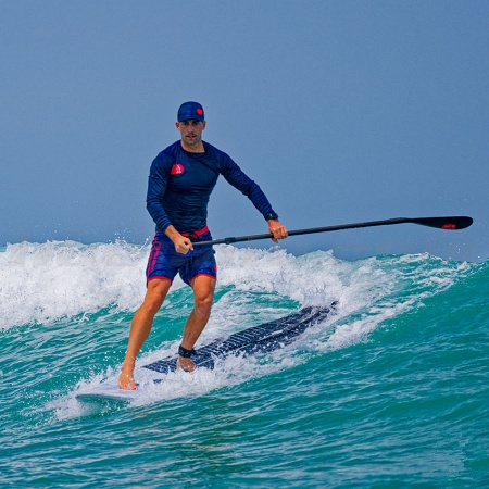 STARBOARD GO SURF