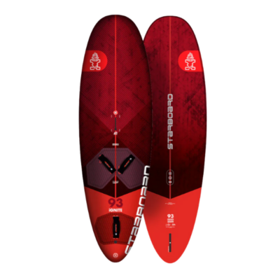 STARBOARD IGNITE 2026