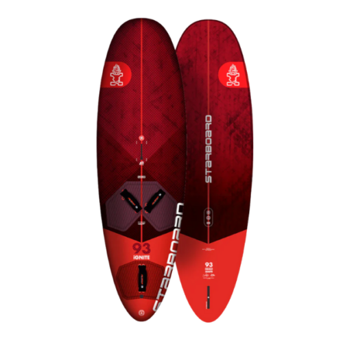STARBOARD IGNITE 2026