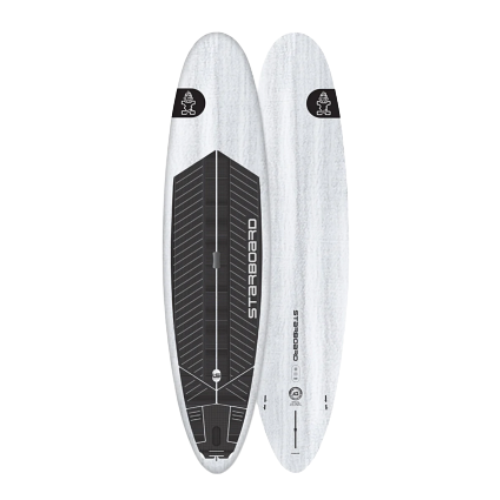 Starboard longboard