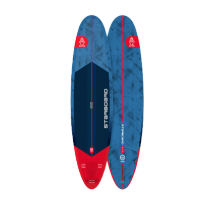 STARBOARD LONGBOARD BC