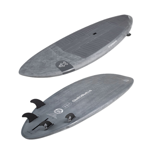 Starboard Spice Acute carbon 202