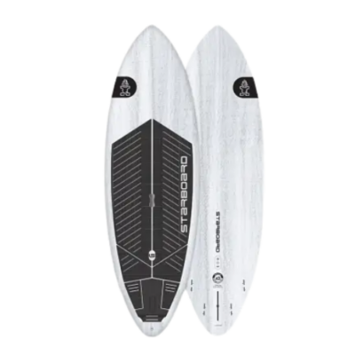 STARBOARD SPICE LIMITED SERIES 2026