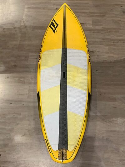 NAISH HOKUA  8,8 X 32   2013 ( 2ªMANO)