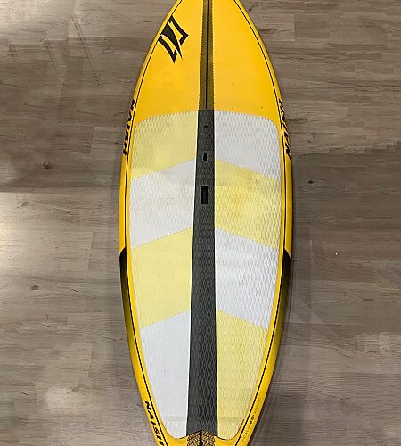 NAISH HOKUA  8,8 X 32   2013 ( 2ªMANO)