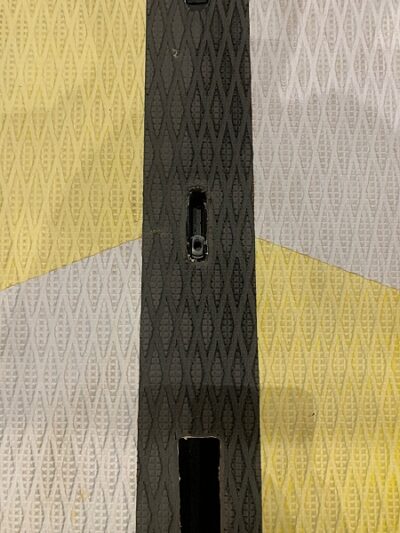 NAISH HOKUA  8,8 X 32   2013 ( 2ªMANO) - Imagen 4