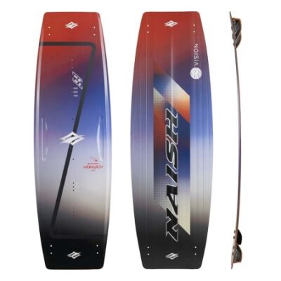 NAISH MONARCH  NVISION  2025