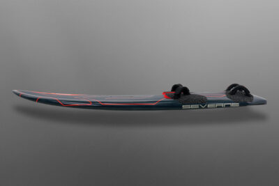 SEVERNE FOX PRO      2026 - Imagen 3