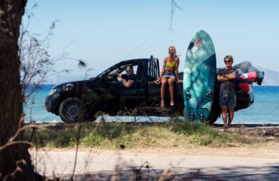 TABOU ROCKET 2026 - Imagen 8