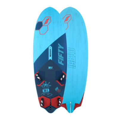 TABOU FIFTY         2026 - Imagen 2