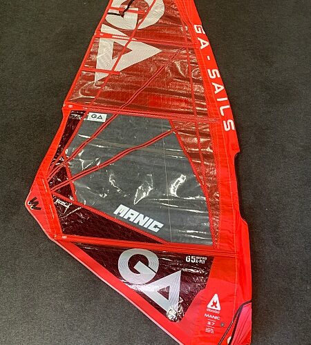 GAASTRA MANIC 3.7M  2023 ( 2ªMANO)