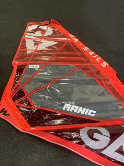 GAASTRA MANIC 3.7M  2023 ( 2ªMANO) - Imagen 3