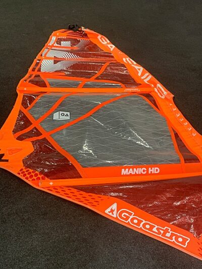 GAASTRA MANIC HD  2.7M  2021  ( 2ªMANO) - Imagen 3