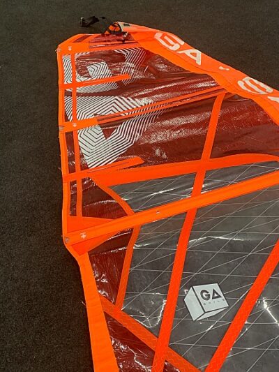 GAASTRA MANIC HD  2.7M  2021  ( 2ªMANO) - Imagen 4