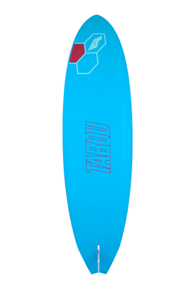 TABOU 3S CLASSIC 2026 - Imagen 4