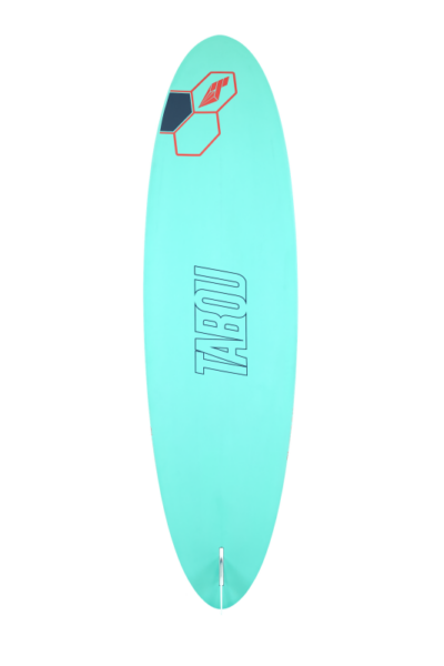 TABOU ROCKET 2026 - Imagen 5