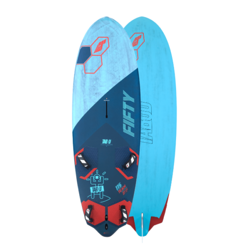 TABOU FIFTY         2026
