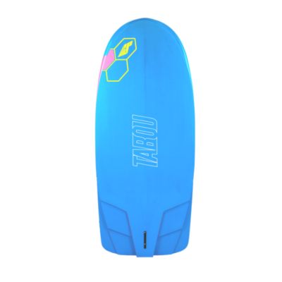 TABOU MANTA FOIL 2026 - Imagen 2