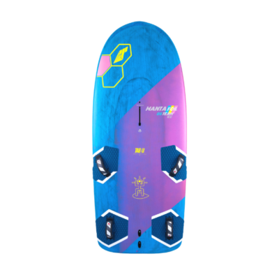 TABOU MANTA FOIL 2026