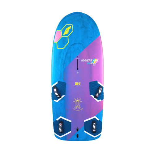 TABOU MANTA FOIL          2026