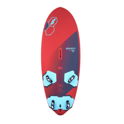 TABOU ROCKET PLUS 2026 - Imagen 4