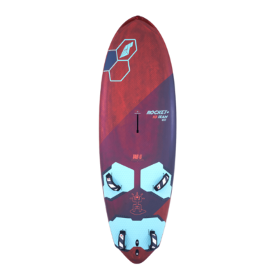 TABOU ROCKET PLUS 2026