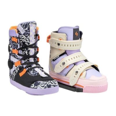 BOTA SLINGSHOT COPYCAT 2026 - Imagen 2