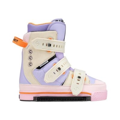 BOTA SLINGSHOT COPYCAT 2026 - Imagen 3