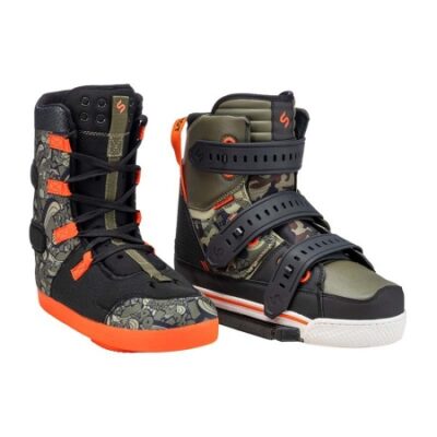 BOTA SLINGSHOT SPACEMOB 2026 - Imagen 2
