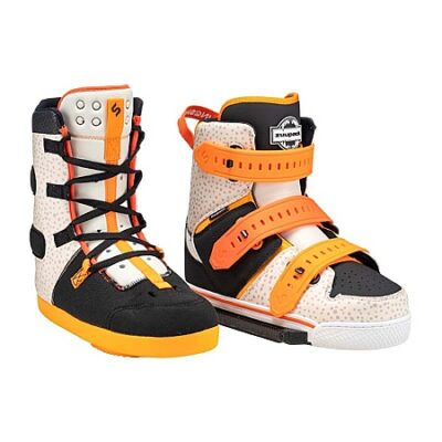 BOTA SLINGSHOT ZUUPACK  2026 - Imagen 2