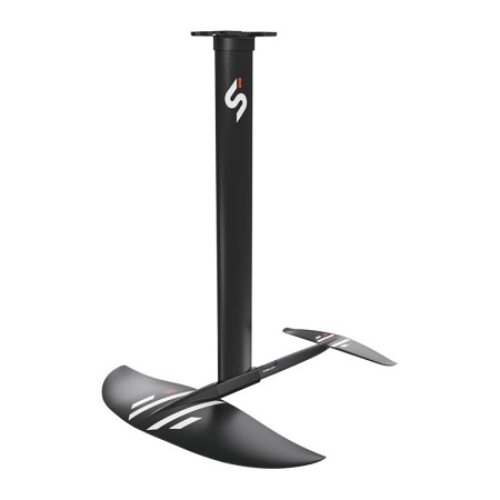 SLINGSHOT ONE LOCK  KITE PACK