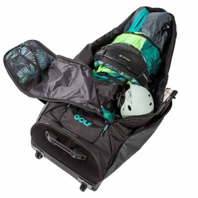 RIDE ENGINE GOLF BAG DRIVER - Imagen 3