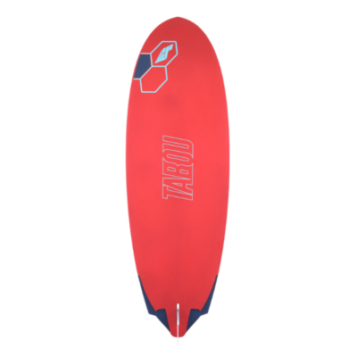 TABOU ROCKET PLUS 2026 - Imagen 2