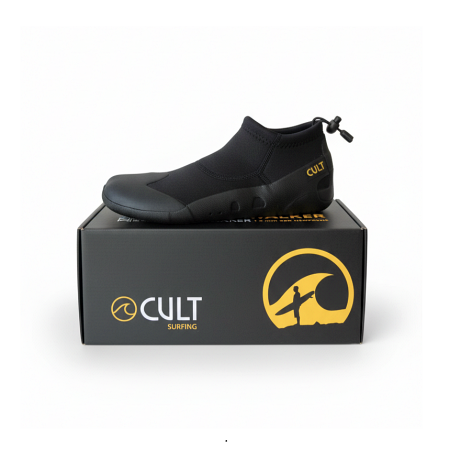 ESCARPINES  CULT SURFING   WALKER